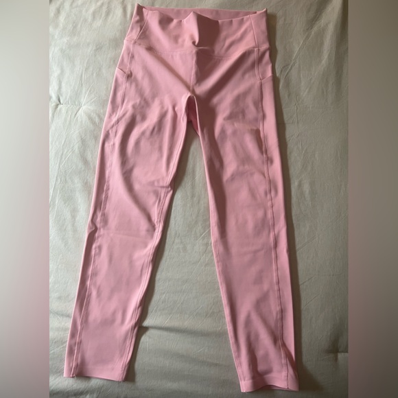 Pink workout set - Picture 4 of 5